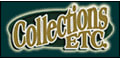 Collections, Etc. Clearance