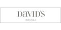 $10 off $50+ David's Bridal New Email Subscriber Discount