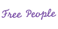 Free People New Email Subscriber Discount