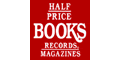  Half Price Books Coupons & Promo Codes for March 2023