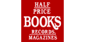 Best Half Price Books Deals & Sales for June 2025