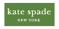 Kate Spade New Email Subscriber Discount