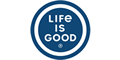 Life Is Good Discount with $29+ purchase