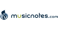 MusicNotes New Email Subscriber Discount