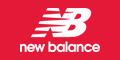 New Balance Discount with $50+ purchase