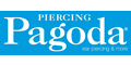 Pagoda Discount with $50+ purchase
