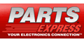 Best PartsExpress Deals & Sales for June 2025