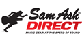 Best Sam Ash Deals & Sales for June 2025