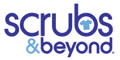 Scrubs & Beyond Discount with $99+ purchase