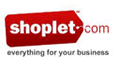 Shoplet New Email Subscriber Discount