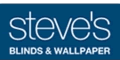 Steve's Blinds & Wallpaper Coupons