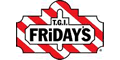  TGI Fridays Coupons & Promo Codes for September 2023