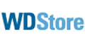 Western Digital Store Discount with $25+ purchase