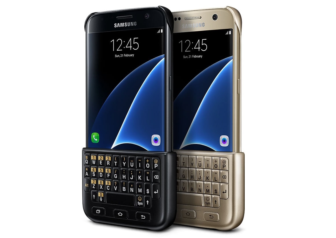 Galaxy S7 Accessories