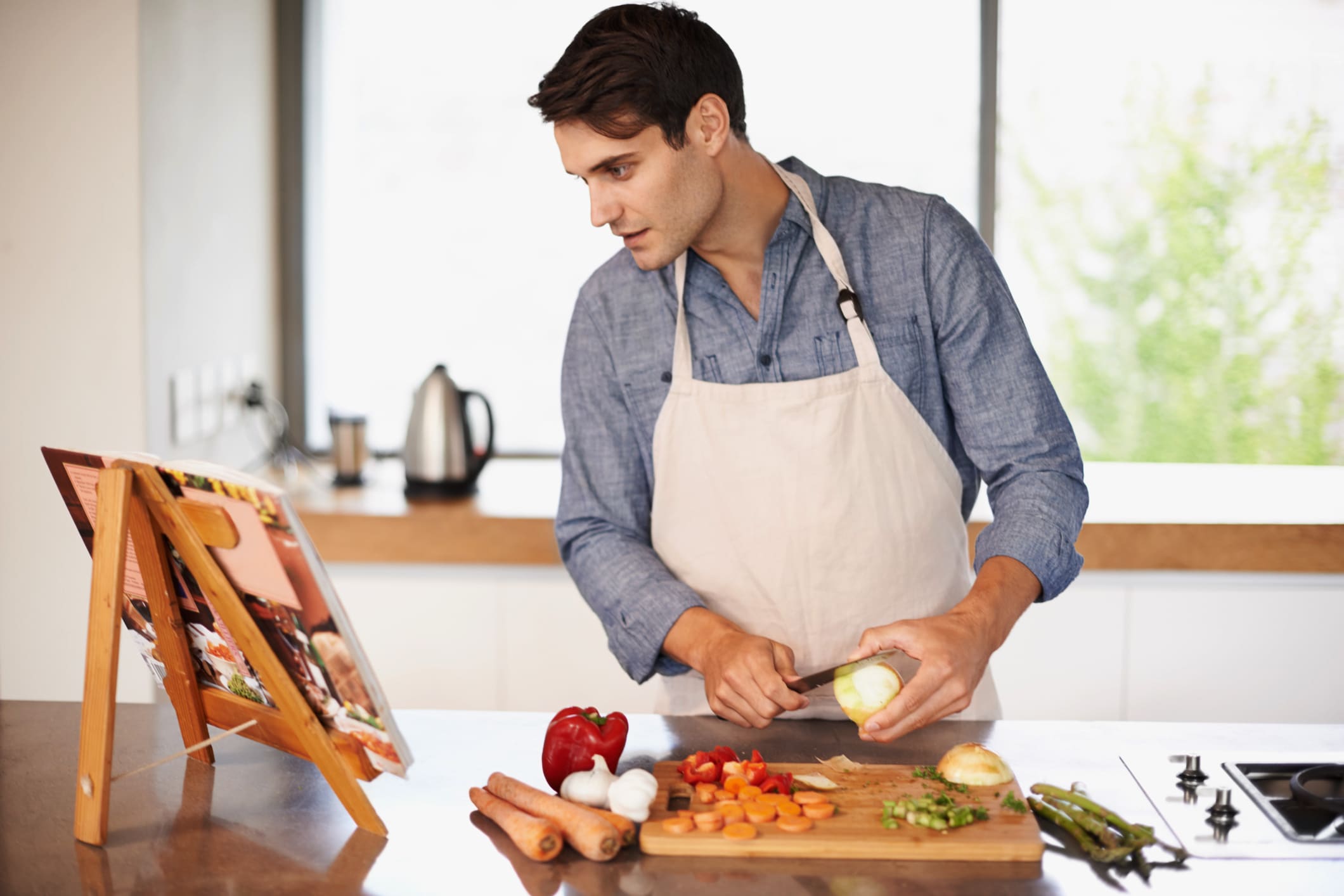 The Foodie Guy