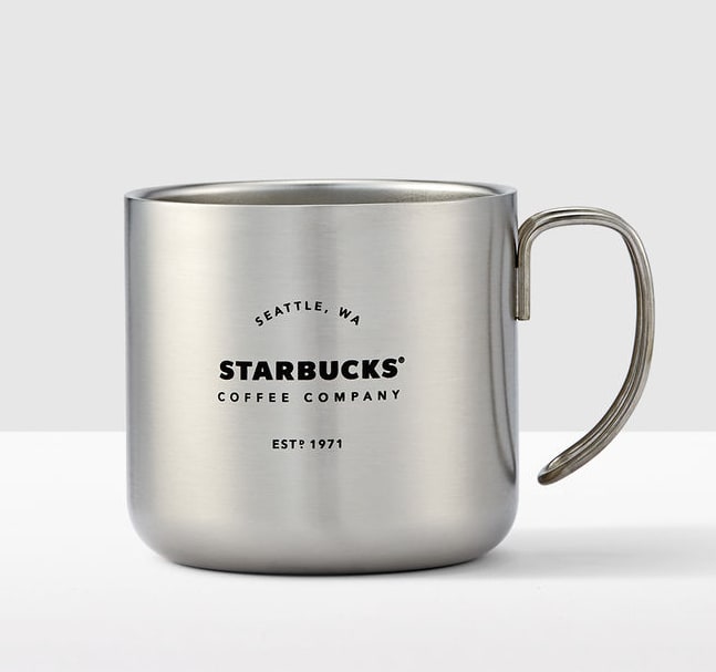 The Best Coffee Gear to Buy from Starbucks' Online Store Clearance Sale