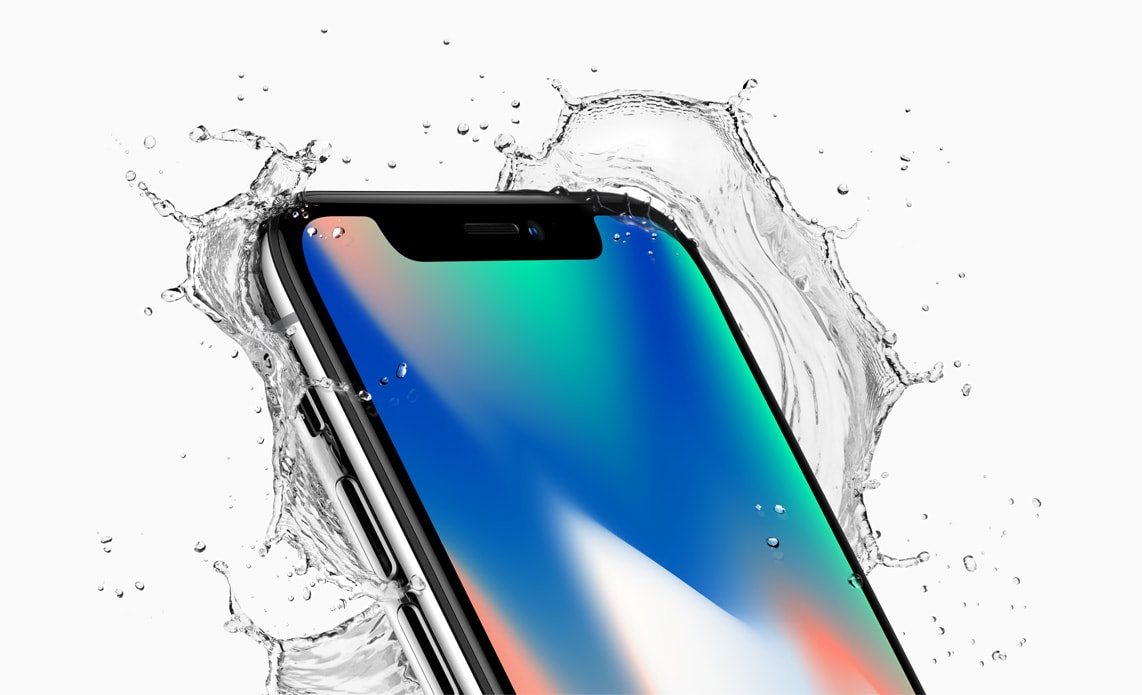 iPhone X pricing, features vs. iPhone 8 and 8 Plus