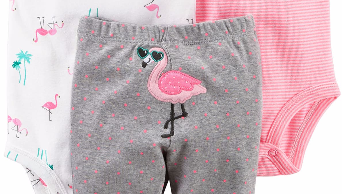 flamingo butt