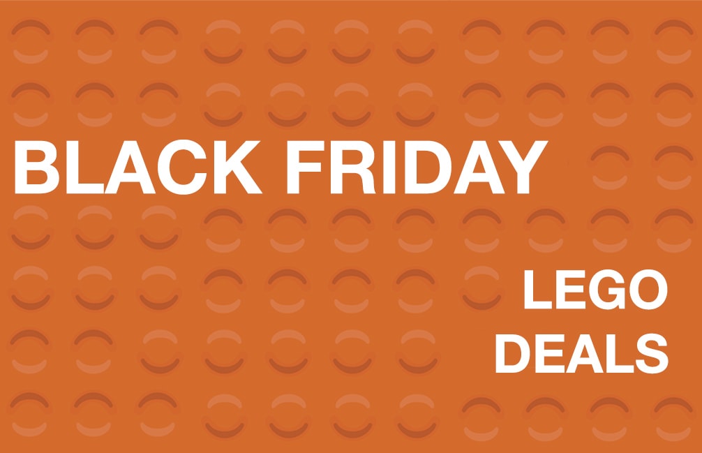 lego duplo black friday