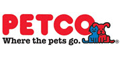 Petco Discount with $35+ purchase