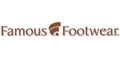  Famous Footwear Coupons & Promo Codes for September 2023