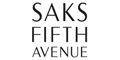 Saks Fifth Avenue New Email Subscriber