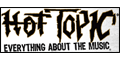 Hot Topic New Guest List Cardholder Discount