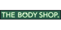 The Body Shop Discount with $35+ purchase