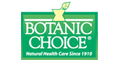 Botanic Choice Discount with $50+ purchase