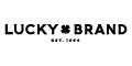 Lucky Brand Discount with $75+ purchase