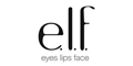 E.L.F. Makeup & Cosmetics Discount with $15+ purchase