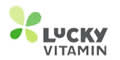 LuckyVitamin Discount with $49+ purchase