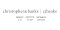 $20 off $100+ Christopher & Banks Coupon