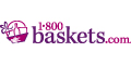  1-800-Baskets Coupons & Promo Codes for April 2023