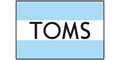 Toms Passport Rewards Program