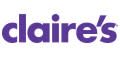 Claire's Discount with $25+ purchase