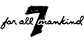 7 For All Mankind Discount with $99+ purchase