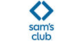Sam's Club Cash Rewards for Sam's Plus Members