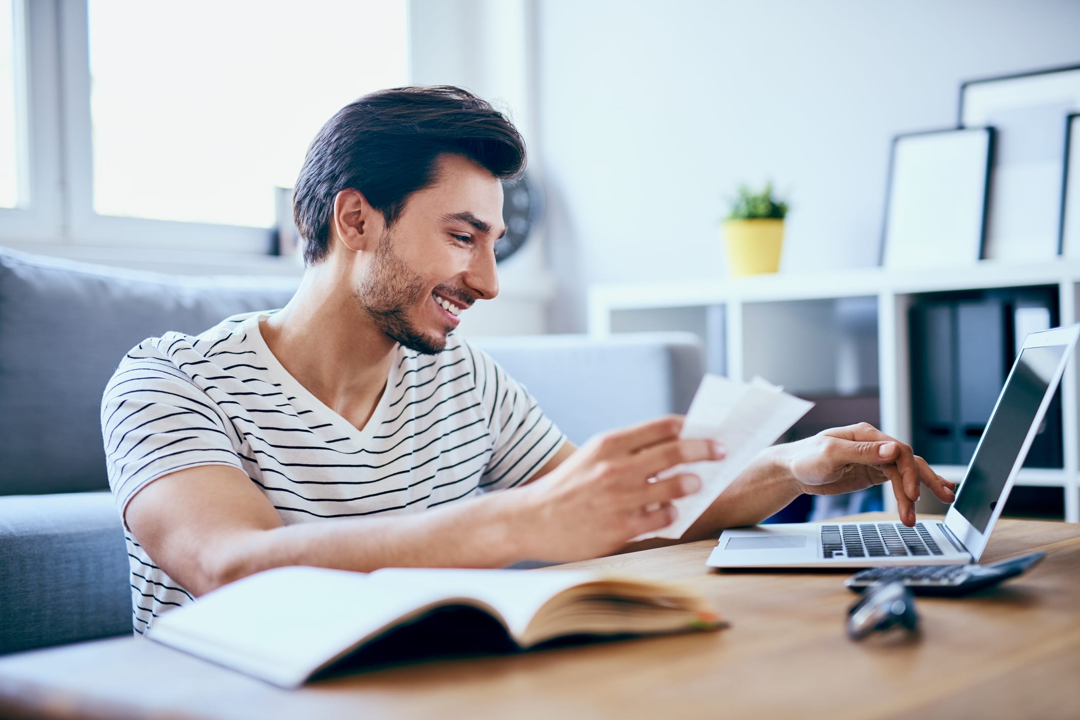 Tax Preparation