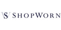 Shopworn New Email Subscriber Discount