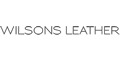 Wilsons Leather Discount with $75+ purchase