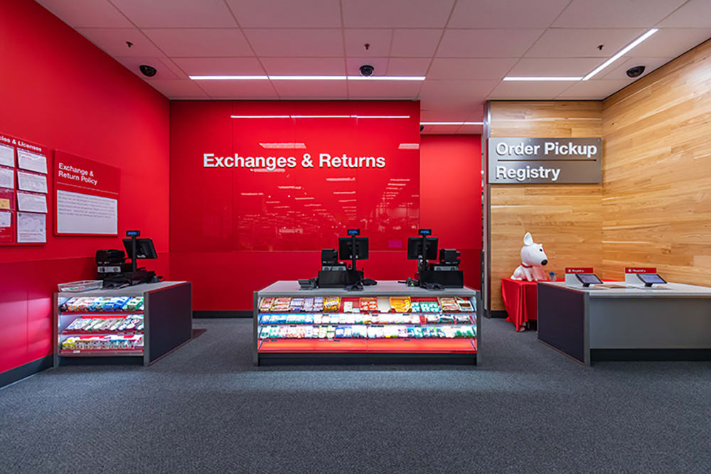 Target puts on big girl panties to price match