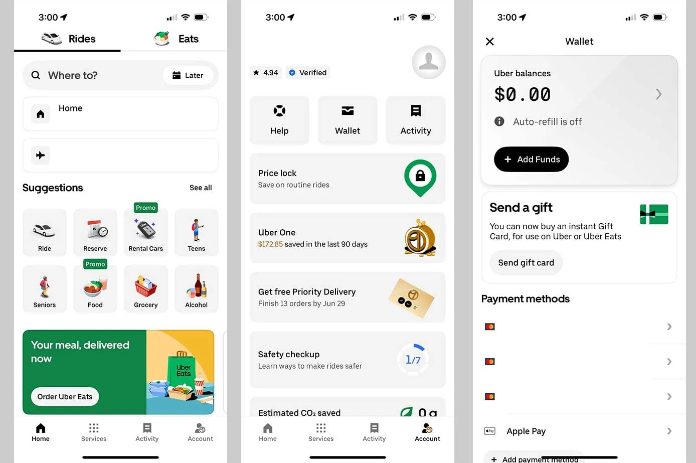 Uber Discount Code: Promos For Existing Users Up To 80% Off This February