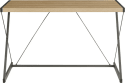 Insignia 47" Computer Desk for $37 + free shipping