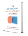 "The Emotional Intelligence Advantage" eBook: Free + digital delivery