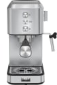 bella Pro Slim Espresso Machine with 20 Bars of Pressure for $70 + free shipping