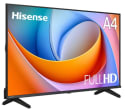 Hisense 32A45NFC 32" 1080p FHD LED Smart TV for $79 + free shipping