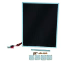 Competition Solar 7W Amorphous Solar Panel for $13 + free shipping w/ $35