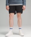 lululemon Men's Smooth Spacer Shorts for $39 + free shipping