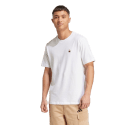 adidas Men's Dog Hoop Patch Graphic T-Shirt for $9 + free shipping